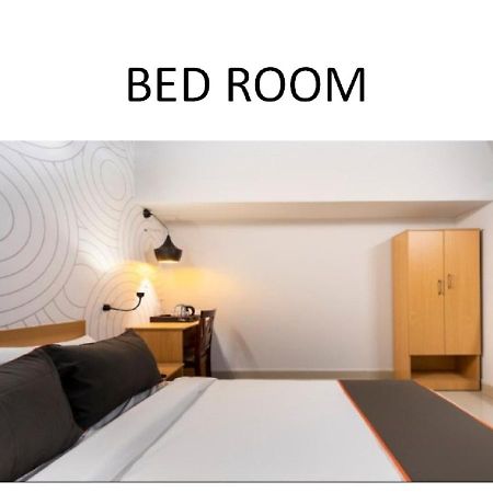 Mitra Inn Serviced Apartment Ченай Екстериор снимка
